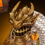 Inferno Zaura