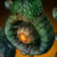 Gazing Golem