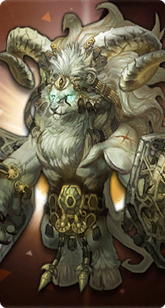 Demon Lord Hauberk
