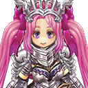 Holy Knight Arin