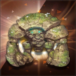 Golem Card