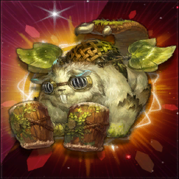 การ์ด Bebraspion