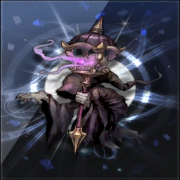 Specter Lord Card