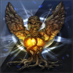 Corrupted Card