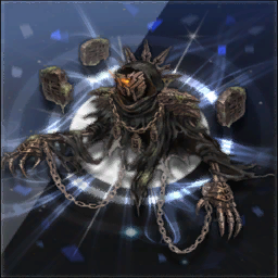 Necroventer Card
