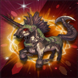 การ์ด Unicorn