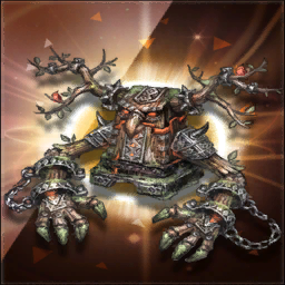 Ironbaum Card