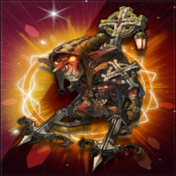 Templeshooter Card