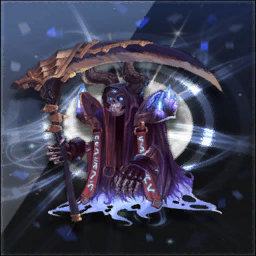 Chapparition Card