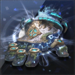 Devilgloves Card