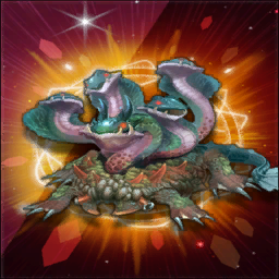 Hydra Card