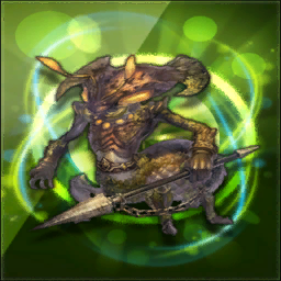 Manticore Card