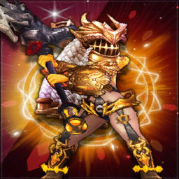 Otherworld Inferno Zaura Card