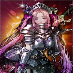 Otherworld Holy Knight Arin Card