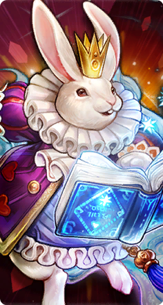 Lucy Card