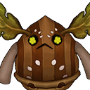 Almond Mage