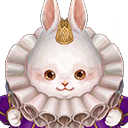 Little Rabbit Lucy