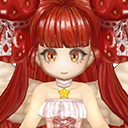 Fruit Candy Gabija